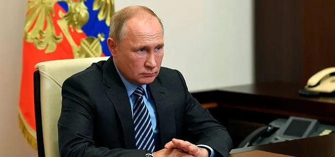 Rusya Devlet Başkanı Putin’den Karabağ açıklaması