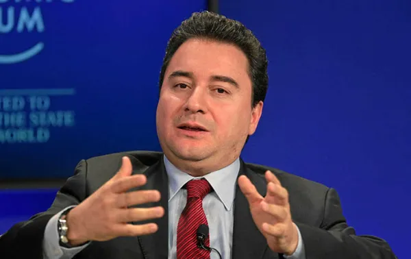 1675329099262.jpg Avrupa'dan "aferin" alma hayaliyle yaşayan DEVA Genel Başkanı Ali Babacan tepkiler sonrası çark etti! - 8