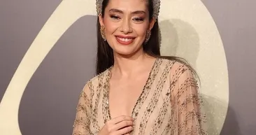 Neslihan Atagül’ün annesi Rus güzeli çıktı! Güzelliğinin kaynağı...