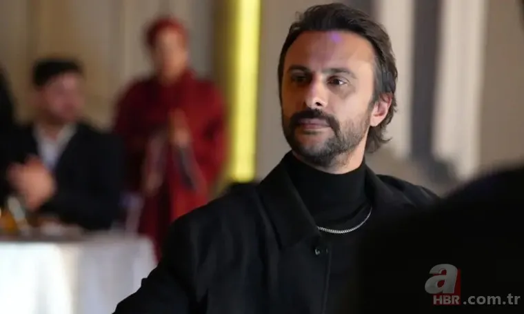 Taşacak Bu Deniz oyuncularının gerçek yaşları ortaya çıktı 10