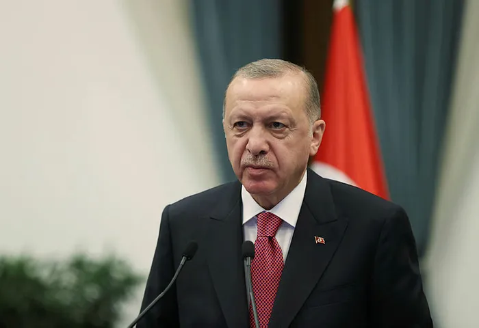 Son dakika: Başkan Erdoğan’dan Bartın-Kurucaşile Yolu Açılış Töreni’nde önemli açıklamalar