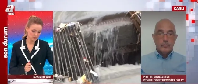 Sel felaketi neden yaşandı? İstanbul’un altyapı sorunu mu var, varsa neden çözülmüyor?