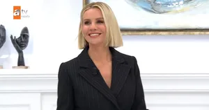 Esra Erol 23 Aralık Cuma yayın izle