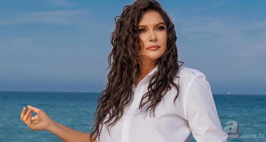 Tuğba Altıntop sosyal medyadan paylaştı: Her şey, her yer sen oldun 1