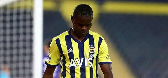 Fenerbahçe yönetimini transferde çok sıkıntılı bir süreç bekliyor: Samatta baş ağrıtacak