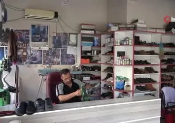 İş çok, çırak yok