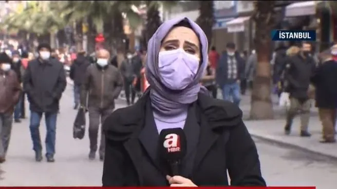 İstanbul'da vakalar artıyor! Ek tedbirler alınacak mı? Vatandaş hangi önlemleri alıyor?