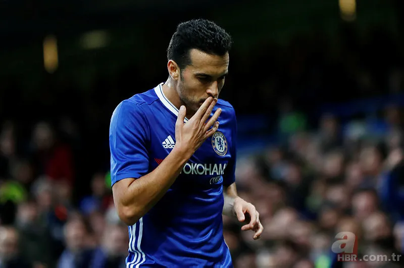 Fenerbahçe transferde şov yapacak! 4 dünya yıldızı... 9