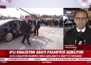 6’lı koalisyon yine aday belirleyemedi!