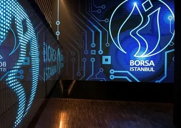 Son dakika: Borsa güne düşüşle başladı