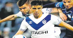 Hedefte Gianetti var