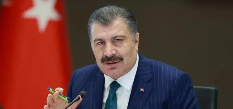 Sağlık Bakanı Fahrettin Koca iptal edilmeden gelinmeyen hastane randevularının oranını açıkladı!