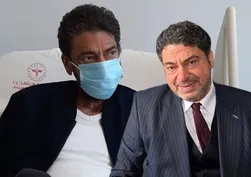 Hakan Taşıyan'ın son durumu nasıl? Menajerinden açıklama