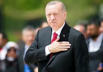 Başkan Erdoğan'dan Etnospor mesajı