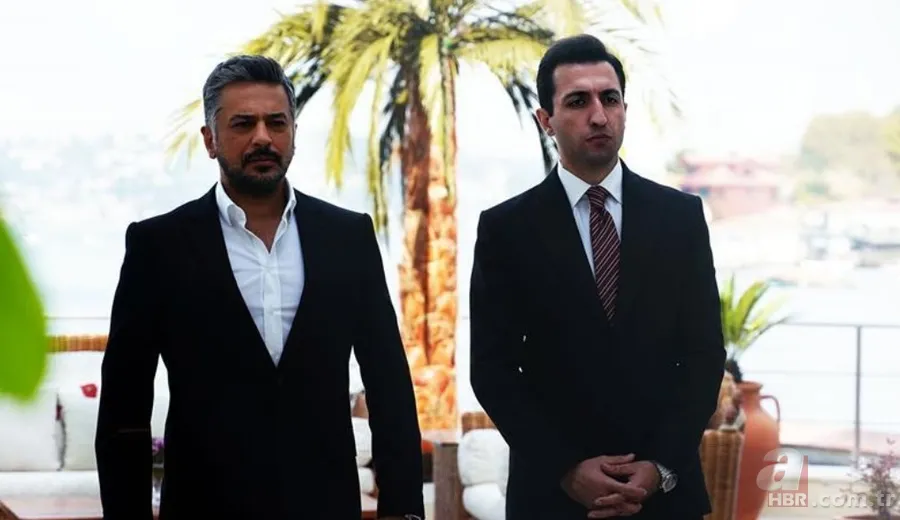 Yalı Çapkını Kazım öldü mü? Diren Polatoğulları (Kazım) diziden ayrıldı mı? Yalı Çapkını gerçek hikayesinde Kazım ölüyor mu? 14