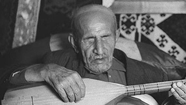 Aşık Veysel sözleri! Aşık Veysel Şatıroğlu kimdir? Aşık Veysel'in mezarı nerede? - 2
