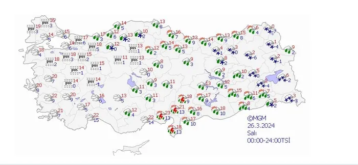meteoroloji-yeni-haritayi-yayimladi-14-ile-sari-kodlu-uyari-1711416049708.jpeg Meteoroloji yeni haritayı yayınladı! 14 ile sarı kodlu alarm| Bir tarafta kar diğer tarafta sağanak... - 14