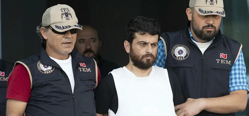 53 kişinin katili insan kaçakçısı çıktı