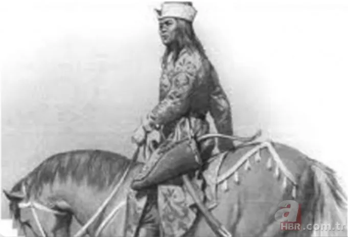 Alp Er Tunga öldü mü destanı nedir? Alp Er Tunga kimdir, mezarı nerede? Alp Er Tunga hakkında bilgiler 2