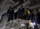 İzmirde peş peşe mucize kurtuluşlar!