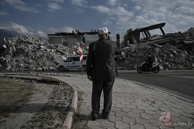 Afet konutları ve köy evleri nasıl olacak? Bakanlık ilçe ilçe projelerin görüntüsünü paylaştı! İşte konut yapılacak bölgeler 3