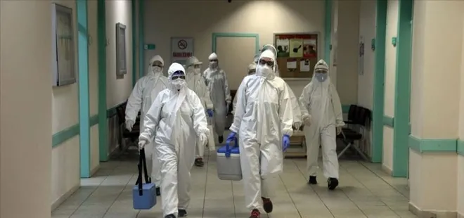 Koronavirüsle mücadelede yeni dönem! Sağlık Bakanlığı tüm birimlere genelge gönderdi