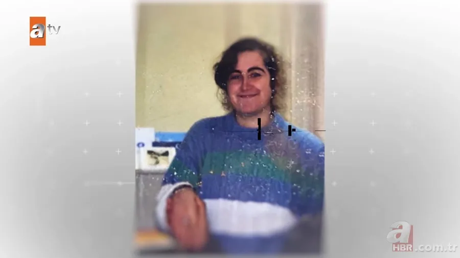 21 yıllık hasret Müge Anlı’da son buldu! Üvey annesi ve öz annesi canlı yayında birbirine girdi: Kocanın kemikleri sızlasın 2