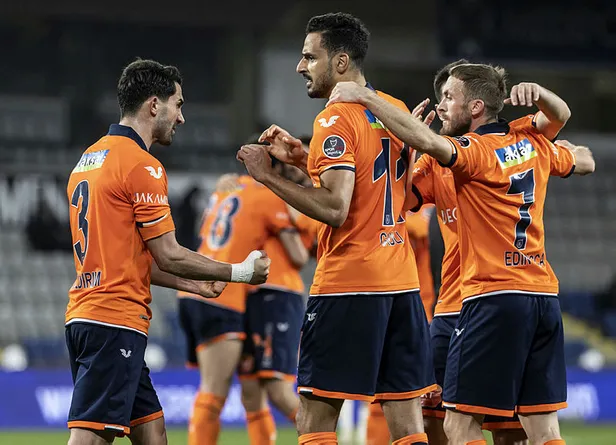 Galatasaray Başakşehir maçı ne zaman, saat kaçta? 2021 GS Başakşehir maçı muhtemel 11’ler