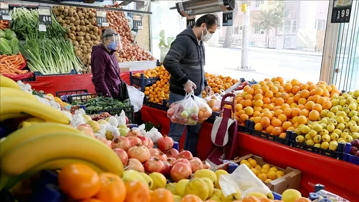 Son dakika: Hazine ve Maliye Bakanı Lütfi Elvan'dan Fiyat İstikrarı Komitesi açıklaması: Merkez Bankası'na müdahale söz konusu değildir - 4