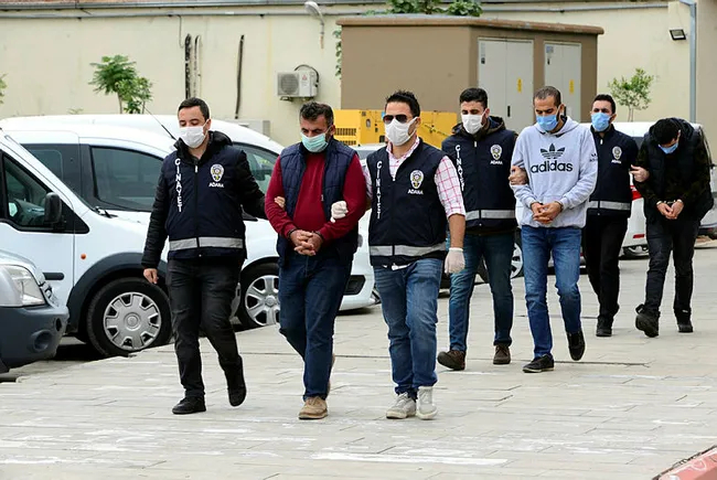 Böyle vahşet görülmedi! Bilardo sopasıyla işkence edip başını suya sokarak öldürdüler - 1