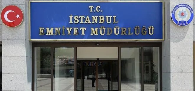 İstanbul Emniyeti ’taciz iddiaları’nı yalanladı