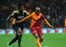 Galatasaraylı Marcao yuvadan uçtu