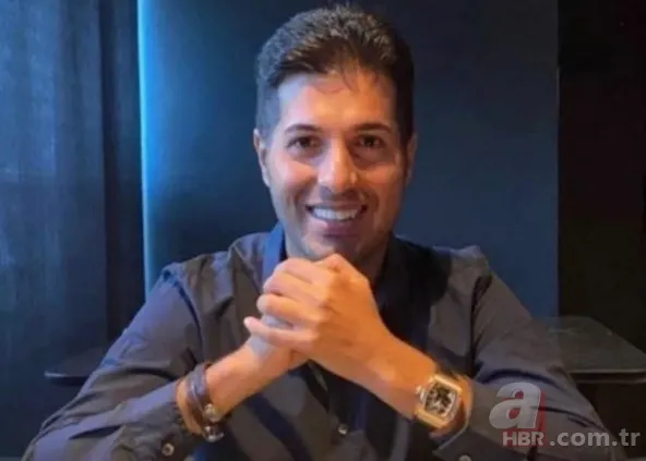 Hadise ve Reza Zarabb’ın mesajları ifşa oldu! Şok Acun Ilıcalı detayı 7