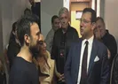 Tarkan Ekrem İmamoğlu samimiyetinden rant çıktı! Sosyal medya yıkıldı