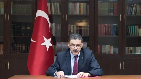 Türk Dışişleri Bakanlığı’ndan İsrail’e Gazze tepkisi: Türkiye’nin Tel Aviv Büyükelçisi Ankara’ya çağırıldı