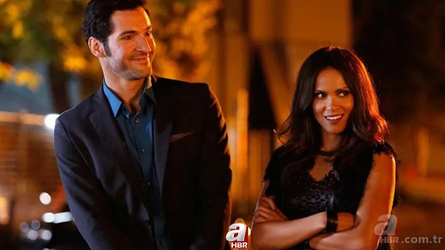 İddiaların ardı arkası kesilmiyor... Lucifer 6. sezon ne zaman başlayacak? Netflix Lucifer yeni sezon fragmanı... 1