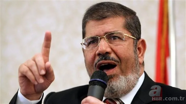 Mursi kimdir, kaç yaşındaydı, ölüm sebebi belli mi? Mısır Eski Devlet Başkanı Muhammed Mursi kimdir, neden öldü? 4