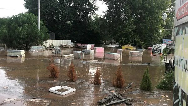 Kocaeli'nde 7 kişi selde kayboldu - 2