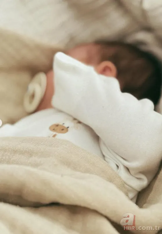 Ünlü oyuncu İrem Helvacıoğlu’ndan duygusal paylaşım! “Aylarca yolunu gözledik…” 3