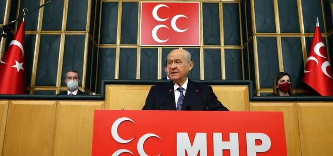 Son dakika: MHP Genel Başkanı Devlet Bahçeli’den önemli açıklamalar! Kemal Kılıçdaroğlu’na Sinan Ateş cinayeti tepkisi