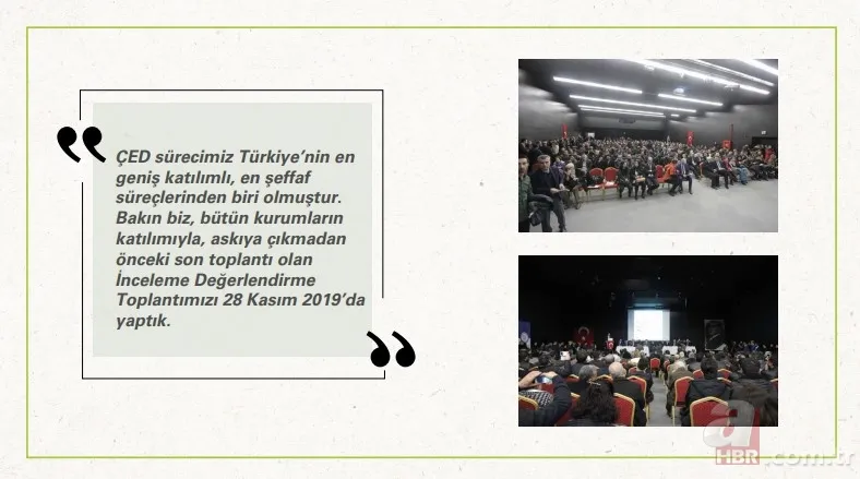 Bakan Kurum, Kanal İstanbul'la ilgili çok tartışılan o sorunun yanıtını verdi 2
