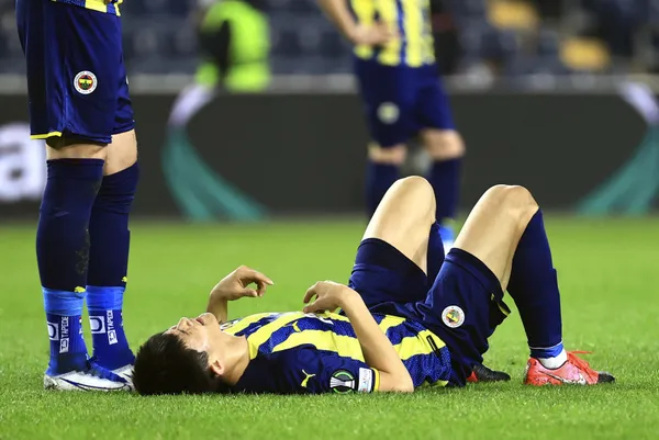 Fenerbahçe’ye Kim Min-Jae piyangosu! Napoli kesenin ağzını açacak