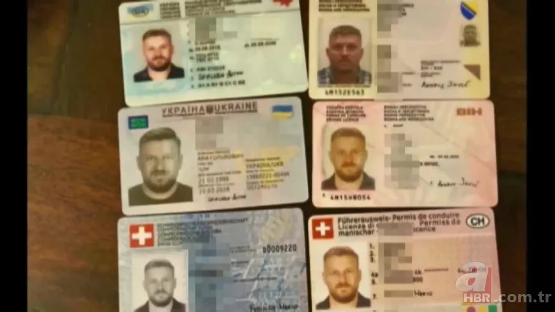 Sırp mafyanın İstabul’da öldürüldüğü suikastte şaşkına çeviren detaylar… Kiralık katillere verilen ücret ortaya çıktı! 9