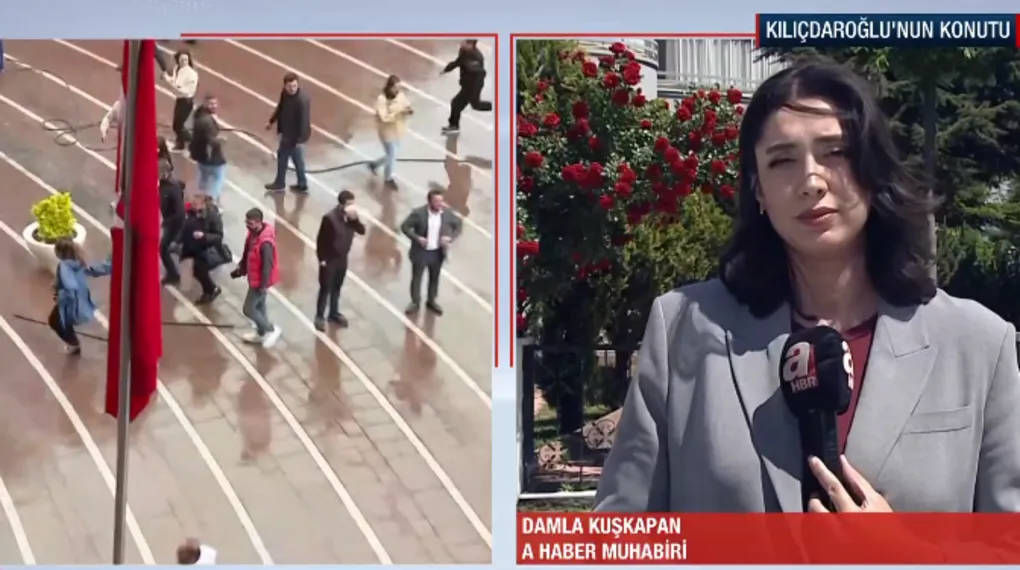 Kılıçdaroğlu 30 Mayıs'ta Genel Merkez'de