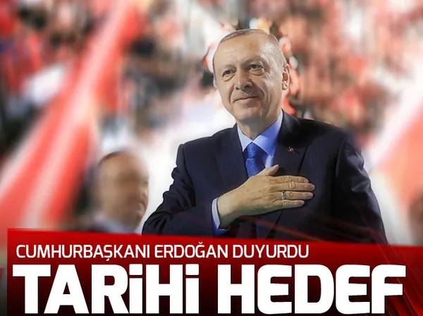 Cumhurbaşkanı Erdoğan'dan bürokratlara mesaj - 2