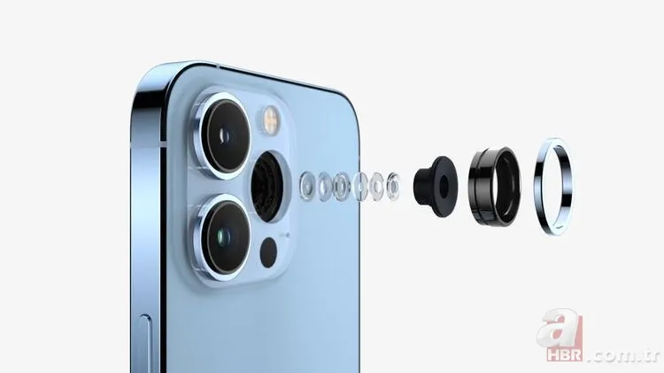 iPhone 13 Türkiye fiyatı ne kadar olacak? iPhone 13, Pro Max, iPad Mini Türkiye'de ne zaman satışa çıkacak? 1