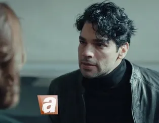 Akıncı 14. yeni bölüm 2.fragmanı izle