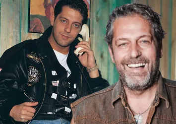 "Öptüm Seni Şeker" ile hafızalara kazınan Bora Gencer ölümden döndü!