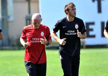 Muslera'nın formu bu yüzden düştü