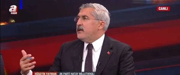 CHP’deki genel başkanlık savaşları A Haber’de yorumlandı! Partide kim kimi destekliyor?